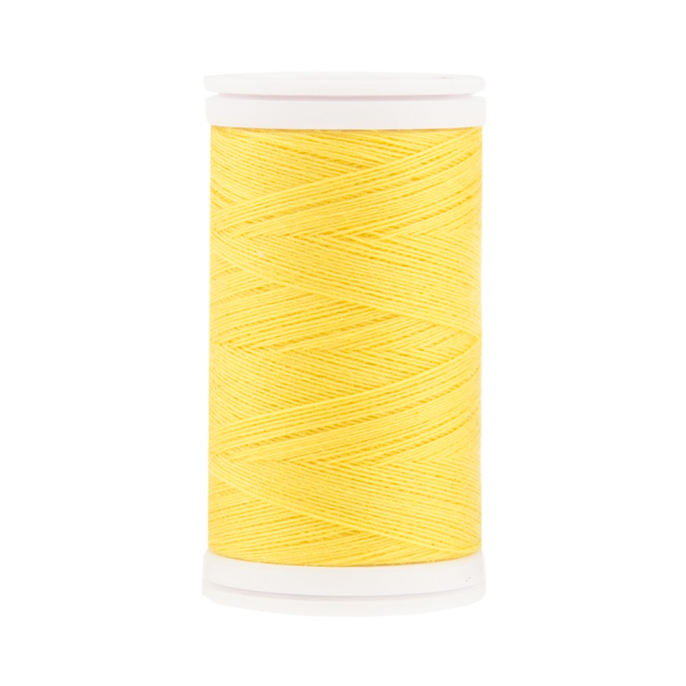 Drima 100 Metre Sarı Dikiş İpliği - 0861